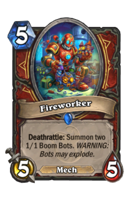 Feuerwerkler
