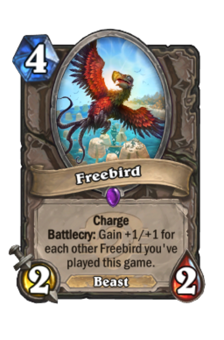 Freivogel