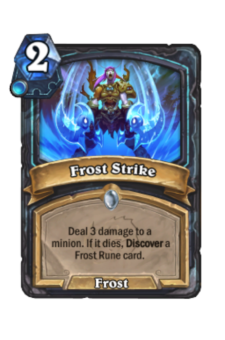 Froststoß