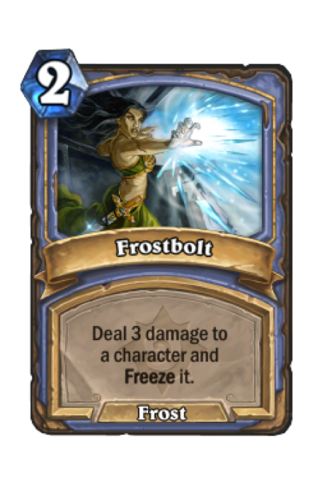 Frostblitz