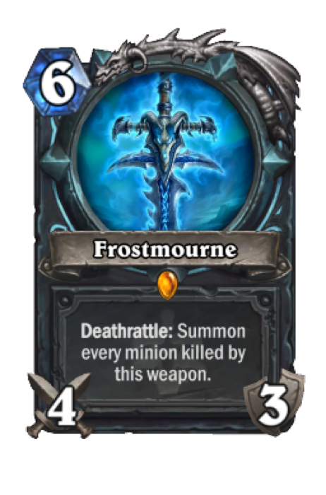 Frostgram