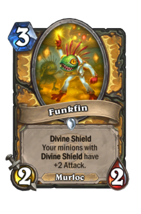 Funkflosse