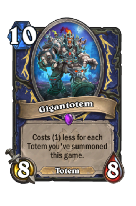 Gigantotem