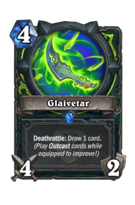 Glevtarre