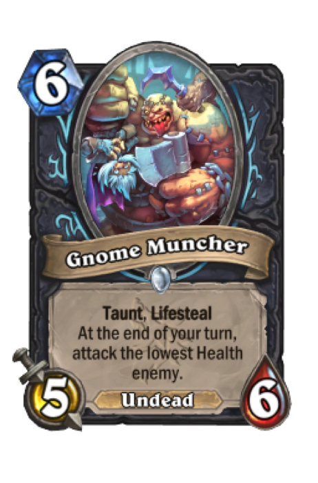Gnomfresser