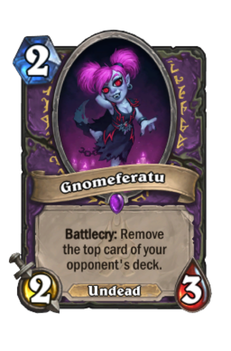 Gnomferatu