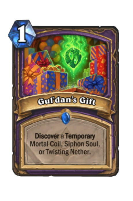 Gul’dans Gabe