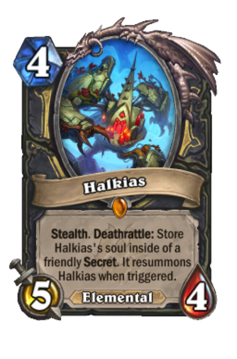 Halkias