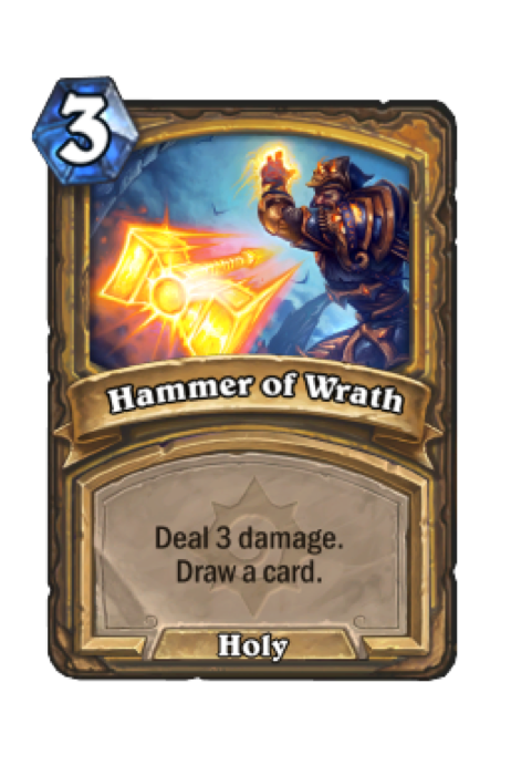 Hammer des Zorns
