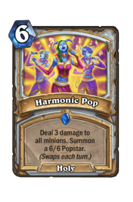 Pop-Harmonie