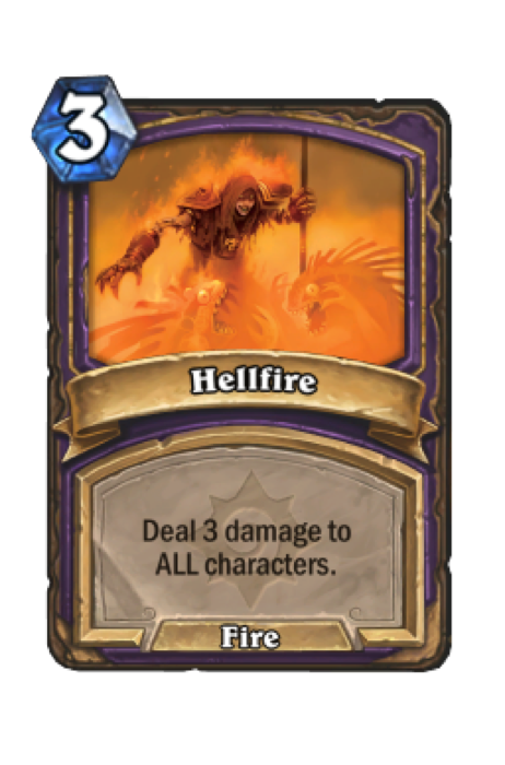 Höllenfeuer