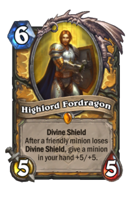 Hochlord Fordragon