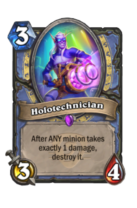 Holotechniker