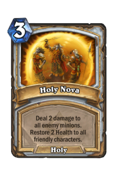 Heilige Nova