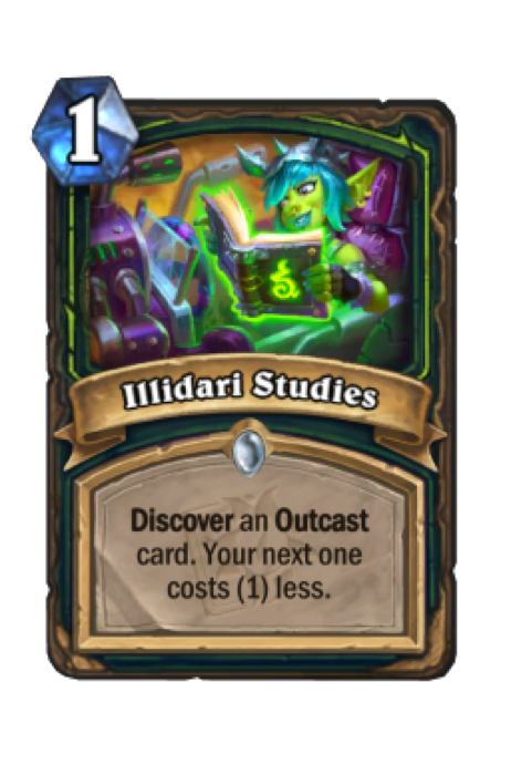 Illidaristudien