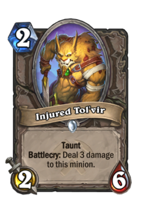 Verwundeter Tol’vir