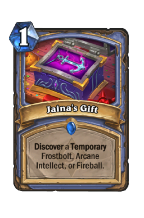 Jainas Gabe