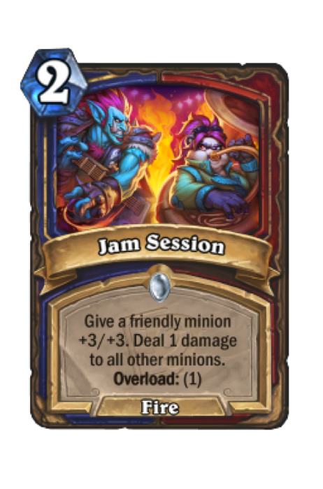 Jam-Session