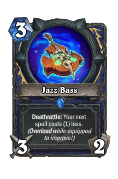 Jazzbass