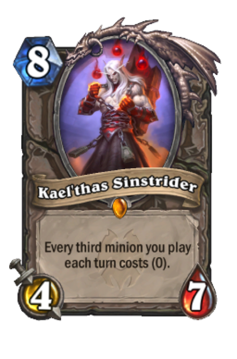 Kael’thas Sündenwanderer