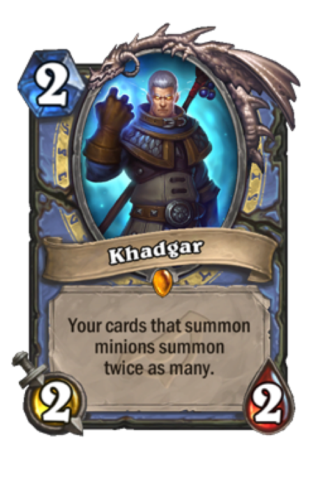 Khadgar