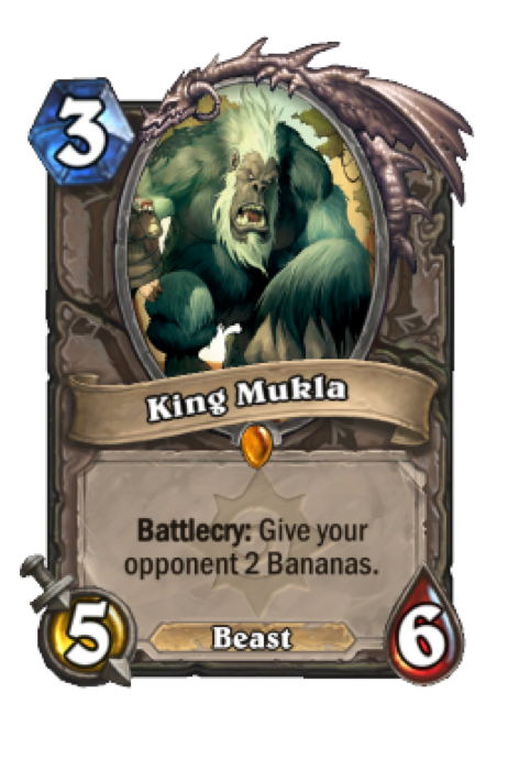 König Mukla
