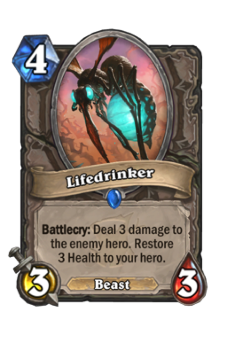 Lebenssauger