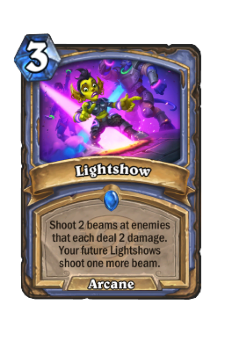 Lightshow