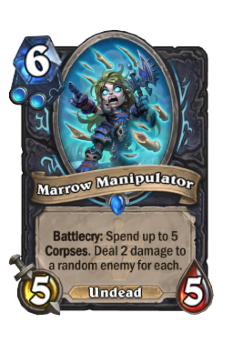 Markmanipulatorin