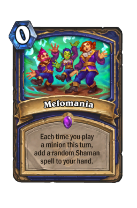 Melomanie