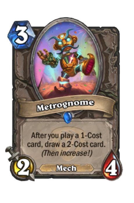 Metrognom