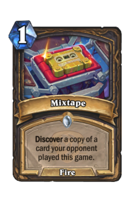 Mixtape