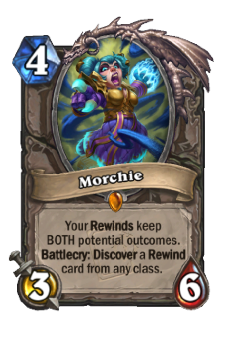 Morchie