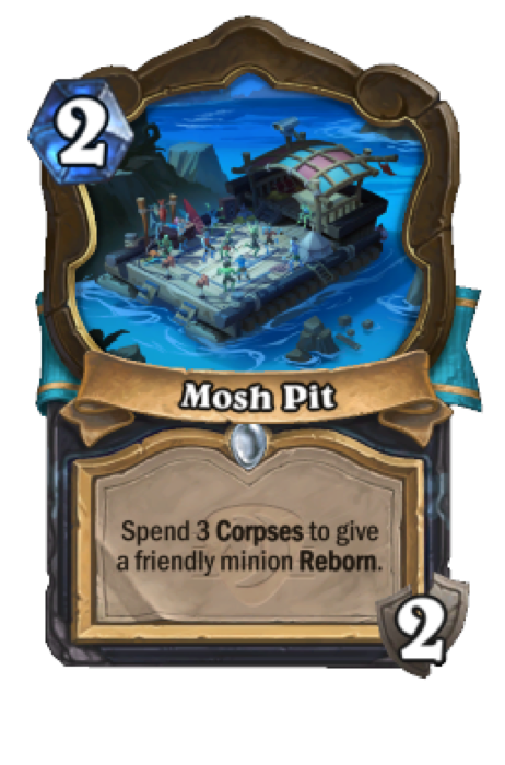Moshpit