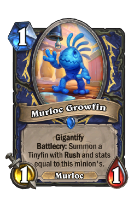 Großflossenmurloc