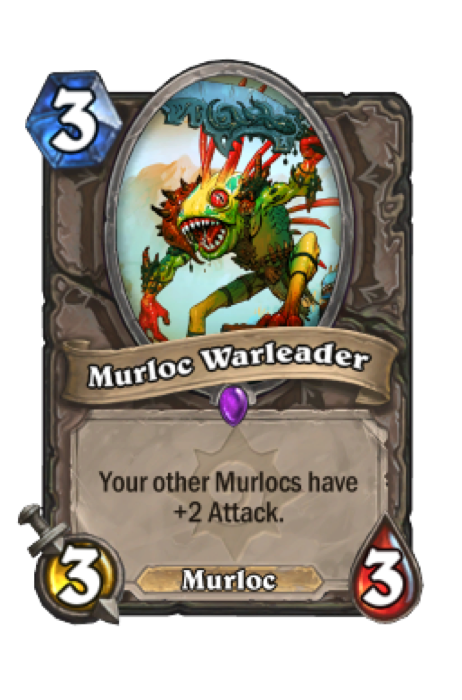 Murlocanführer