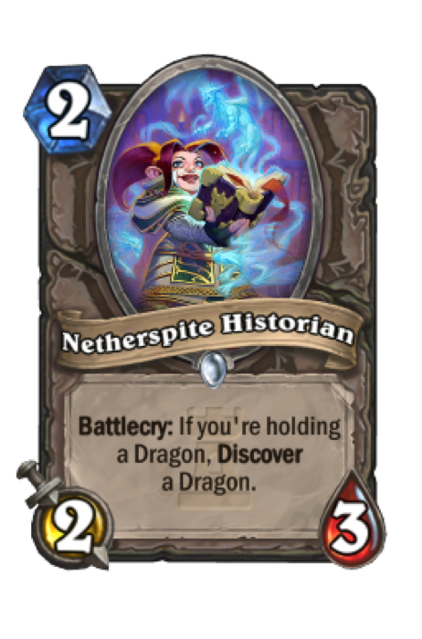 Nethergrollhistorikerin