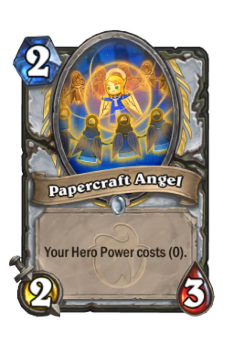 Papierengel