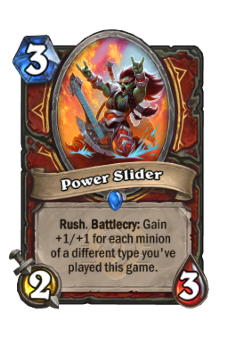 Powersliderin