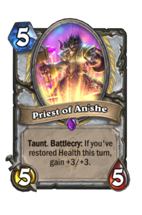 Priester von An’she