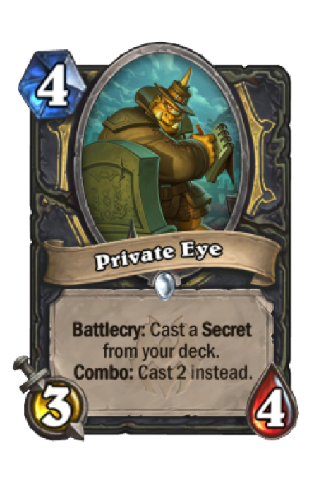 Privatdetektiv
