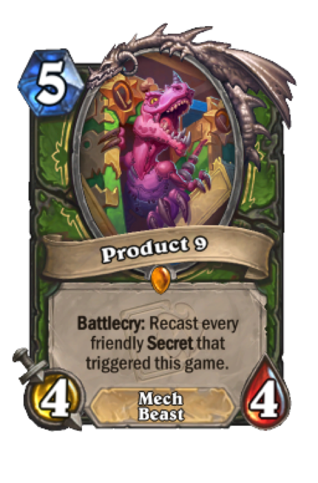 Produkt 9
