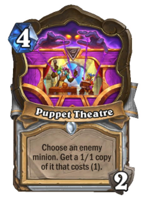 Puppentheater