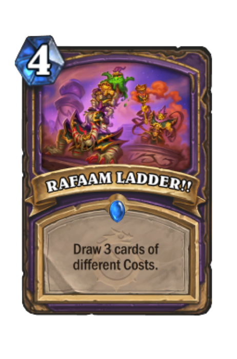 RAFAAM-LEITER!!