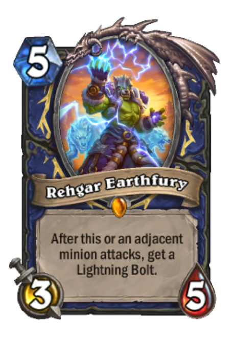 Rehgar Erdenwut