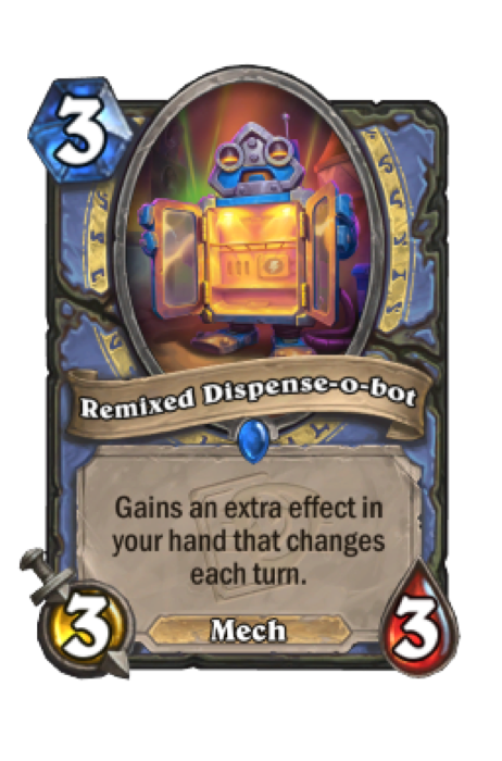 Remix-Ausgab-o-Bot
