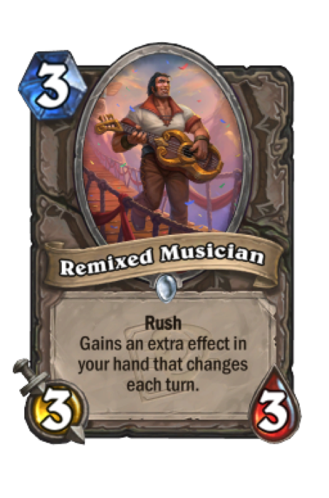 Remix-Musiker