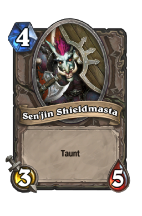 Schildmeista von Sen’jin