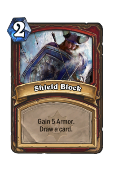 Schildblock
