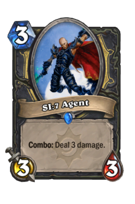 SI:7-Agent